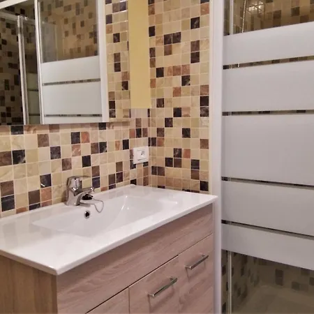 Molino Blanco Apartment Puerto de la Cruz (Tenerife)