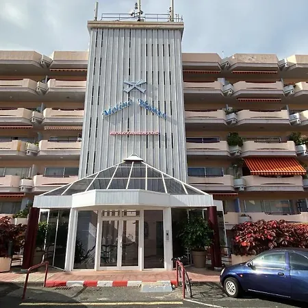 Molino Blanco 拉克鲁斯