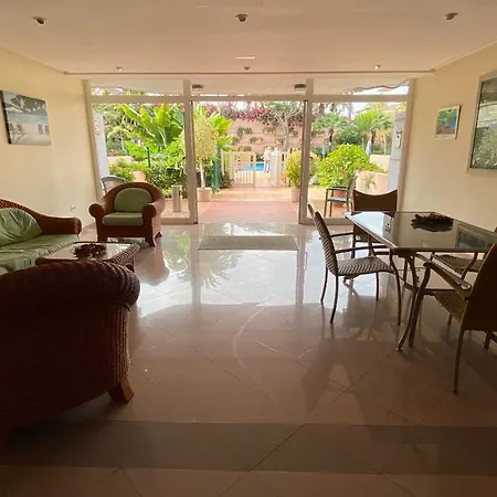 Apartamento Molino Blanco