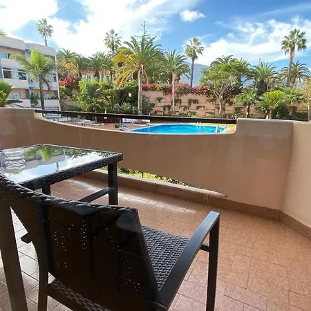 Molino Blanco Apartamento *