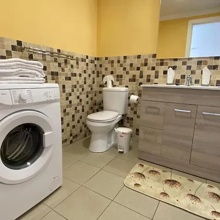 Molino Blanco Apartamento Puerto de la Cruz (Tenerife)