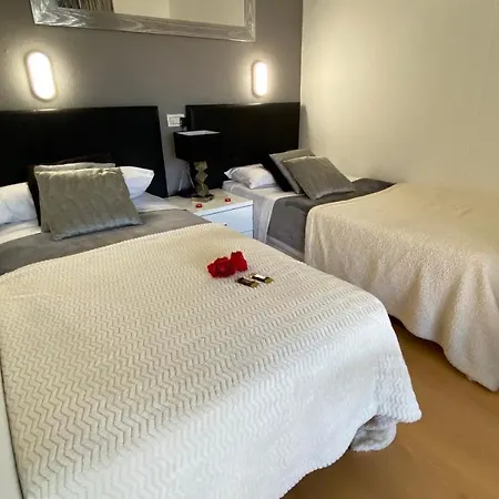 Molino Blanco Apartment