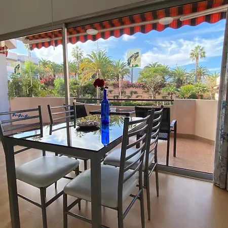 Appartement Molino Blanco *