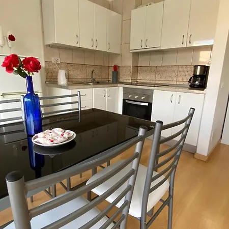 Molino Blanco * Puerto de la Cruz (Tenerife)