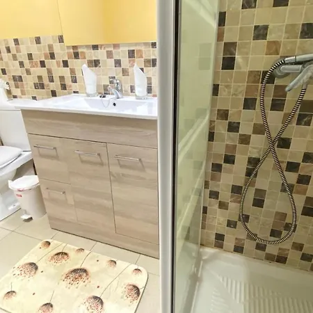 Molino Blanco Lejlighed Puerto de la Cruz (Tenerife)