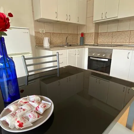 Molino Blanco Lejlighed