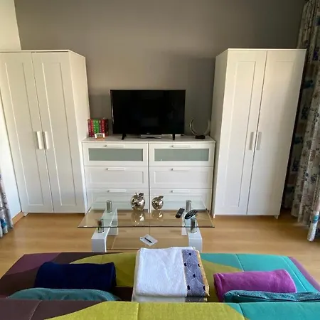 Lejlighed Molino Blanco *