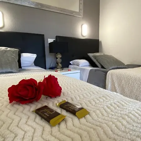 Molino Blanco * Puerto de la Cruz (Tenerife)