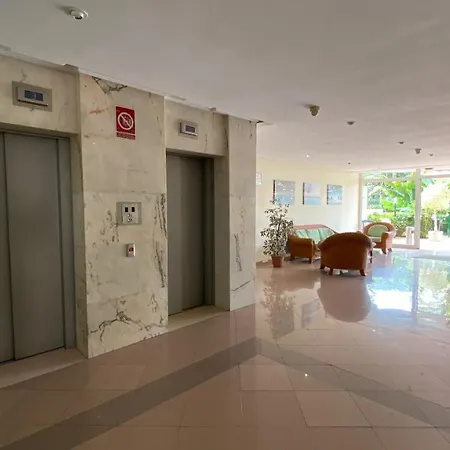 Molino Blanco Puerto de la Cruz (Tenerife)