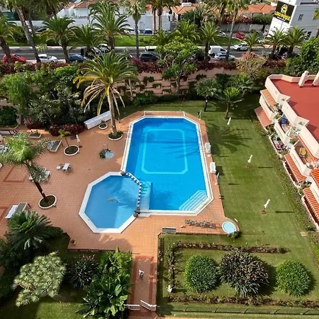 Lejlighed Molino Blanco