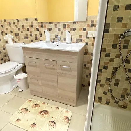 Molino Blanco Puerto de la Cruz (Tenerife)