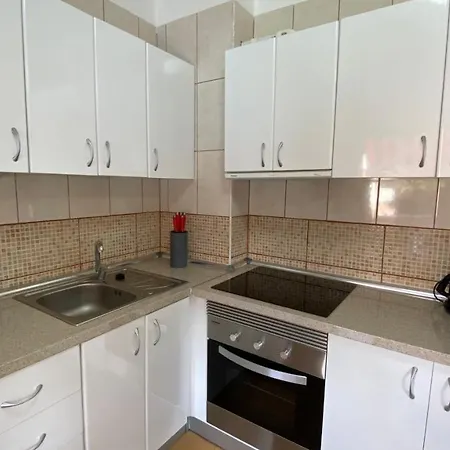 Molino Blanco Puerto de la Cruz (Tenerife)