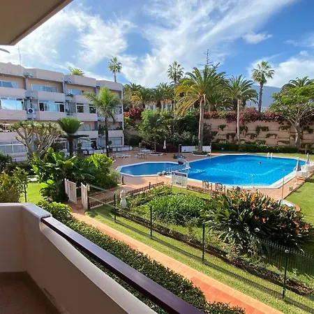 Molino Blanco * Puerto de la Cruz (Tenerife)