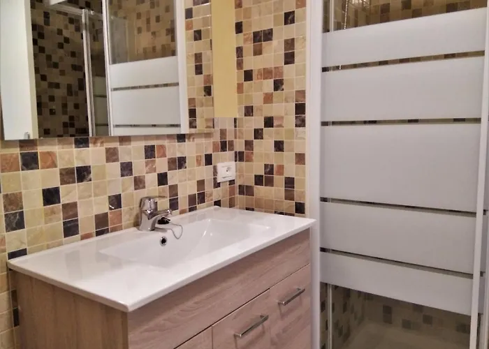 Molino Blanco Apartment Puerto de la Cruz (Tenerife)