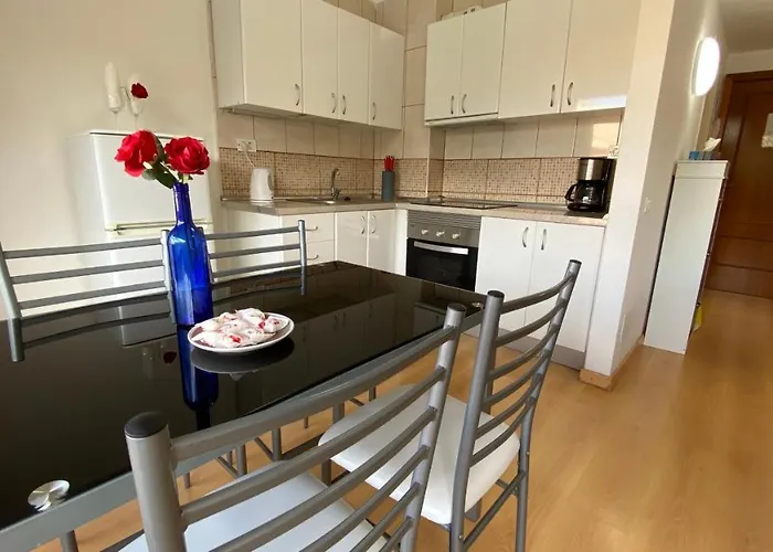 Molino Blanco * Puerto de la Cruz (Tenerife)