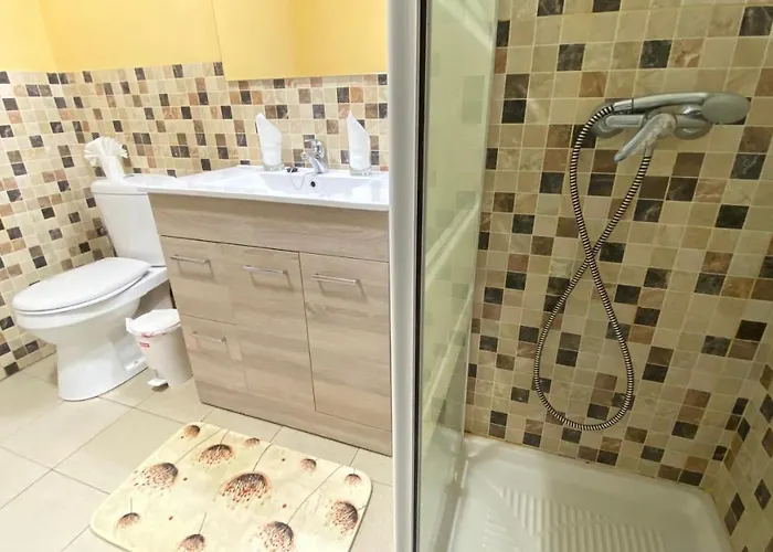 Molino Blanco Apartment Puerto de la Cruz (Tenerife)