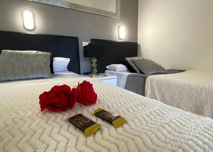 Molino Blanco * Puerto de la Cruz (Tenerife)