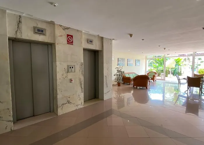 Molino Blanco Puerto de la Cruz (Tenerife)