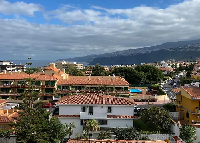 Apartament Molino Blanco *