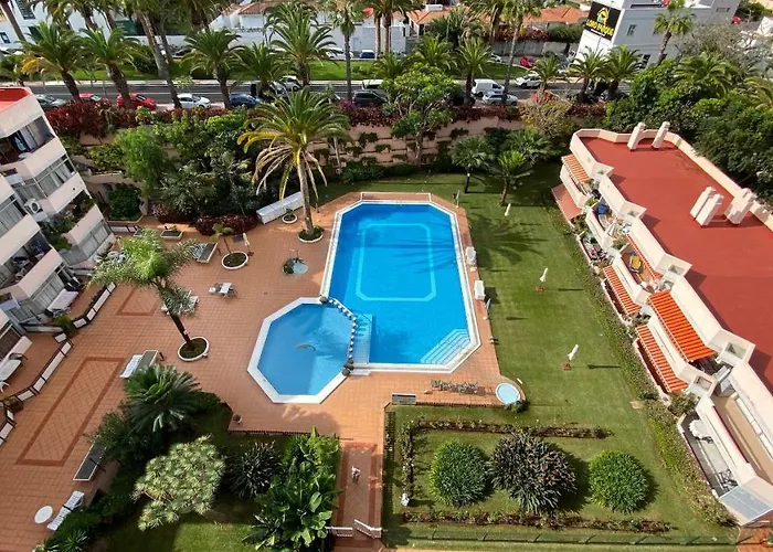 Apartamento Molino Blanco