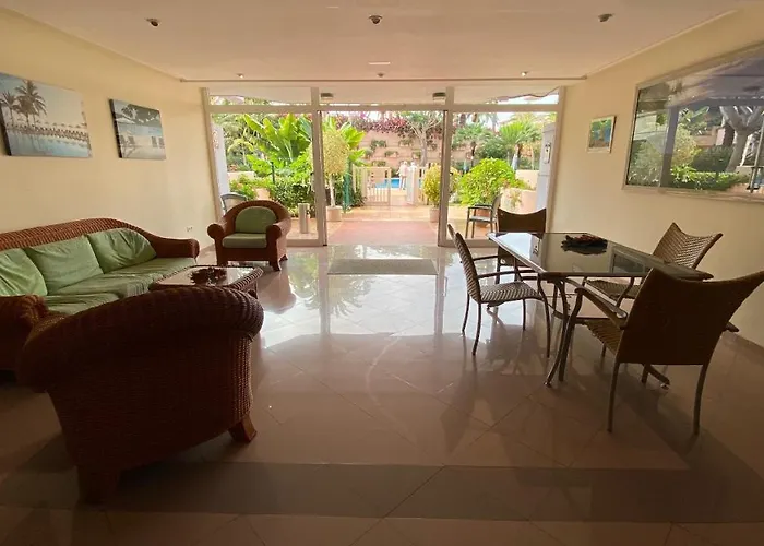 Apartamento Molino Blanco