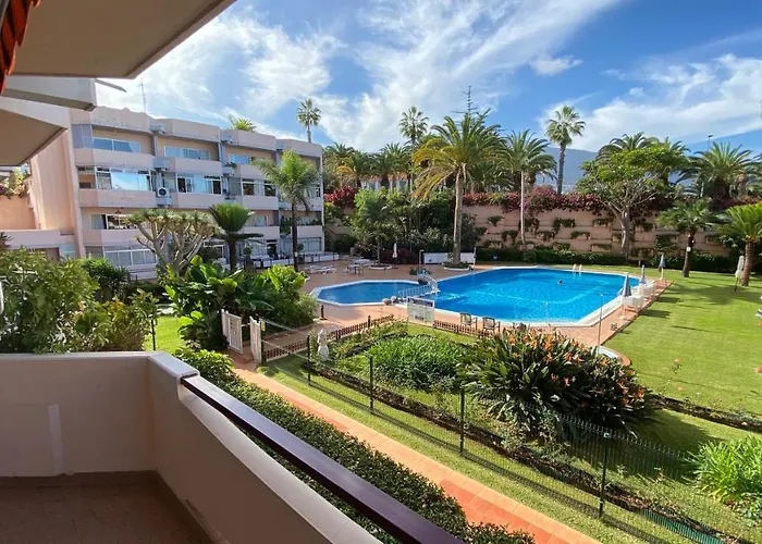 Molino Blanco * Puerto de la Cruz (Tenerife)