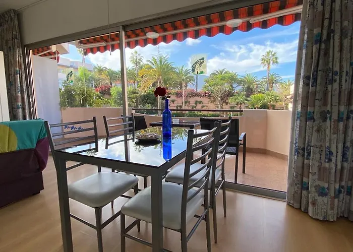 Apartment Molino Blanco *