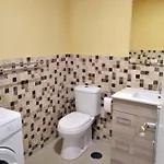 Appartement Molino Blanco *