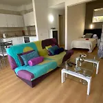 Molino Blanco *