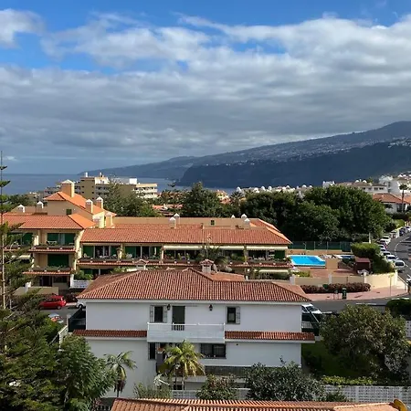Appartement Molino Blanco *